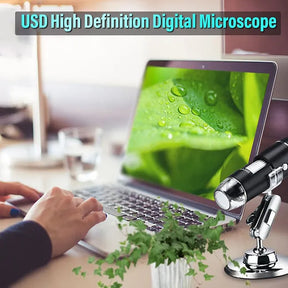 ClearView – HD Screen Magnifier For Smartphones