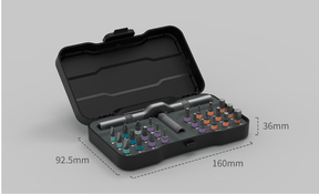 ToolNest Elite – Multifunction Hardware Kit