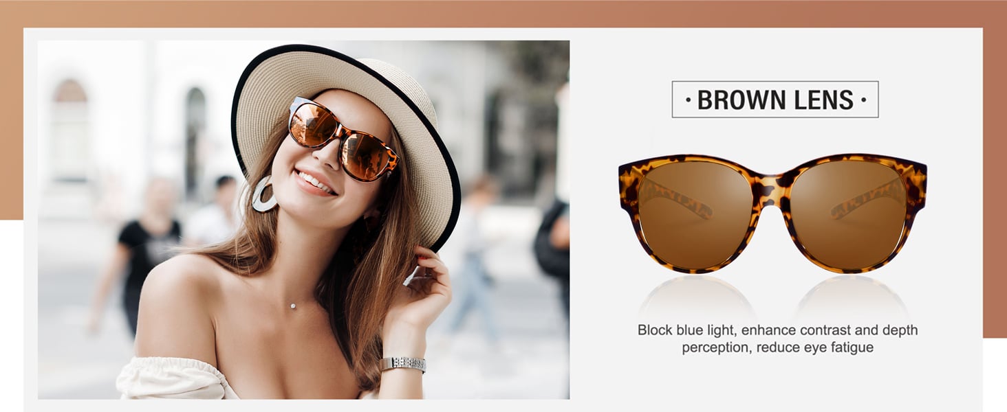 Eclipse Chic – Trendy Cat Eye Eyewear