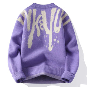 Dylan's Lux Knit | Lupi