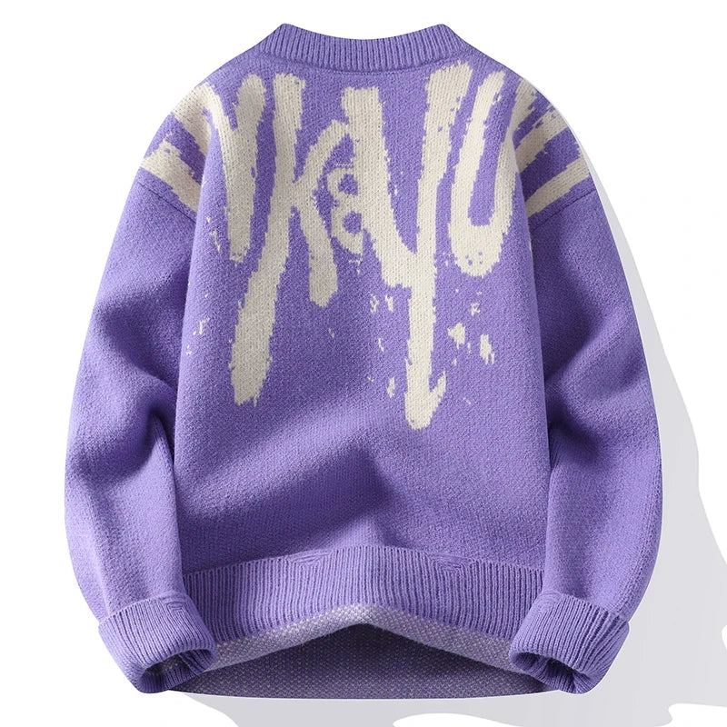 Dylan's Lux Knit | Lupi