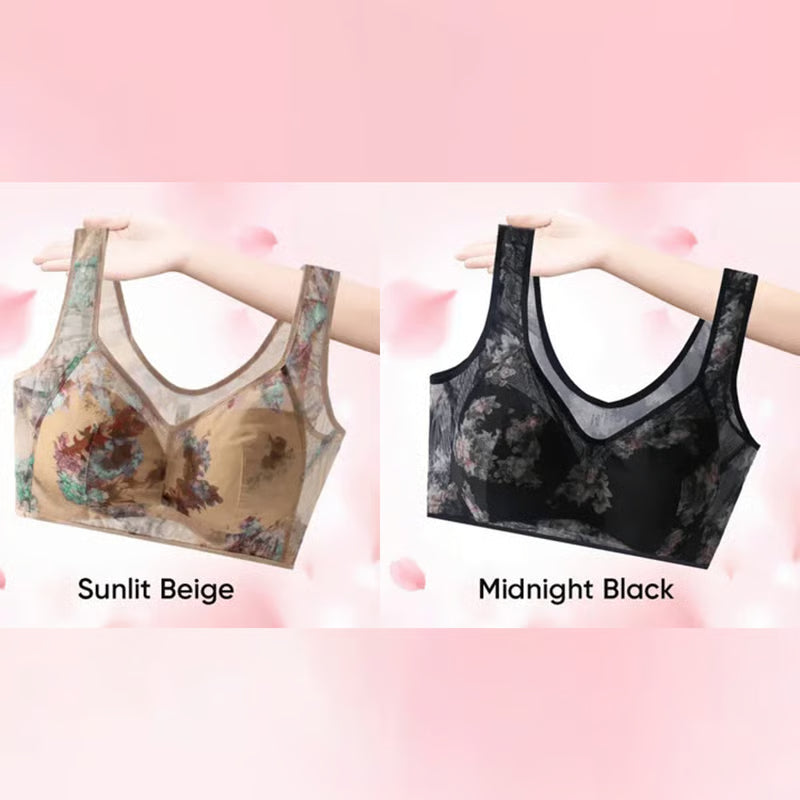 ChillFit – Lightweight Summer Comfort Wear