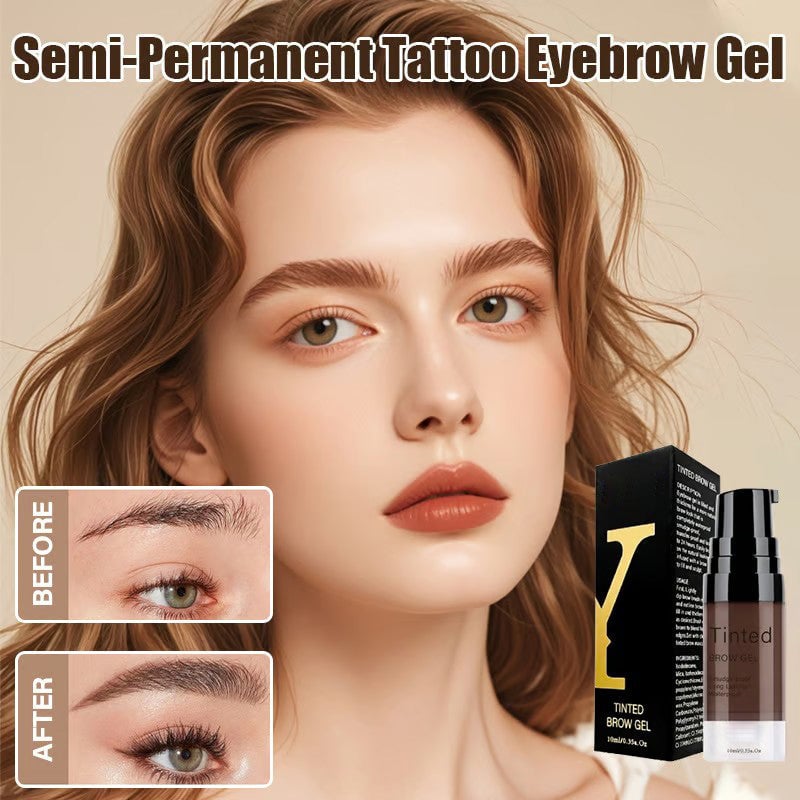 PerfectArch – Waterproof Brow Tint Gel