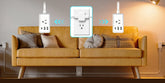 VoltStation – 6-in-1 Charging Hub