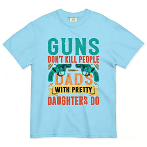 LegacyGrand – Proud Grandpa Humor Graphic T-Shirt