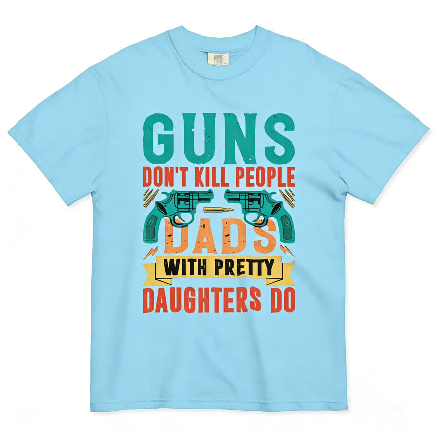 LegacyGrand – Proud Grandpa Humor Graphic T-Shirt