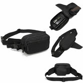TrailSecure – Quick Access Everyday Carry Hip Pack