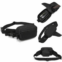 TrailSecure – Quick Access Everyday Carry Hip Pack