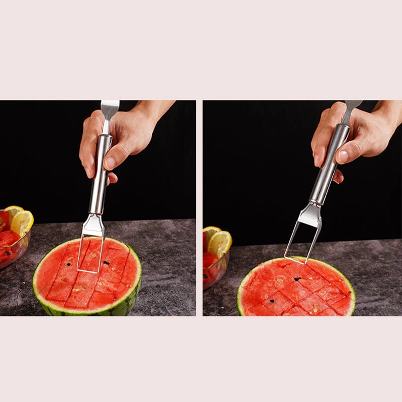 FruityGo – Smart 2-in-1 Fruit Prep Tool
