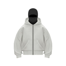 WindArmor - All-Weather Hoodie