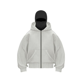 WindArmor - All-Weather Hoodie