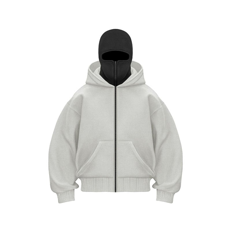 WindArmor - All-Weather Hoodie