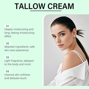 RadiantRoot Tallow – Skin Repair Balm