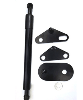 SafeDrop – Heavy Duty Assist System