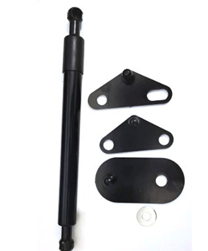 SafeDrop – Heavy Duty Assist System