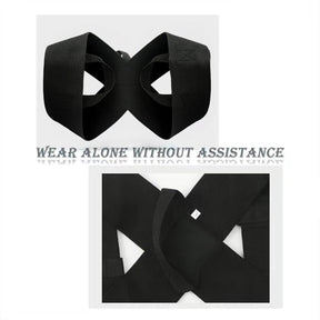 PowerPosture – Strength Support Harness