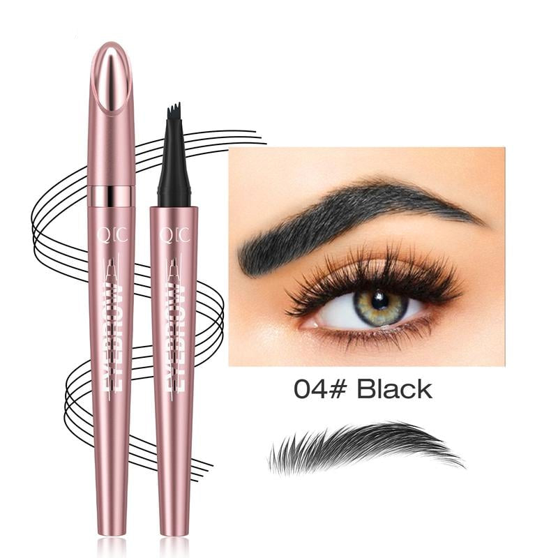 BrowCraft – Ultra Precision Brow Pen