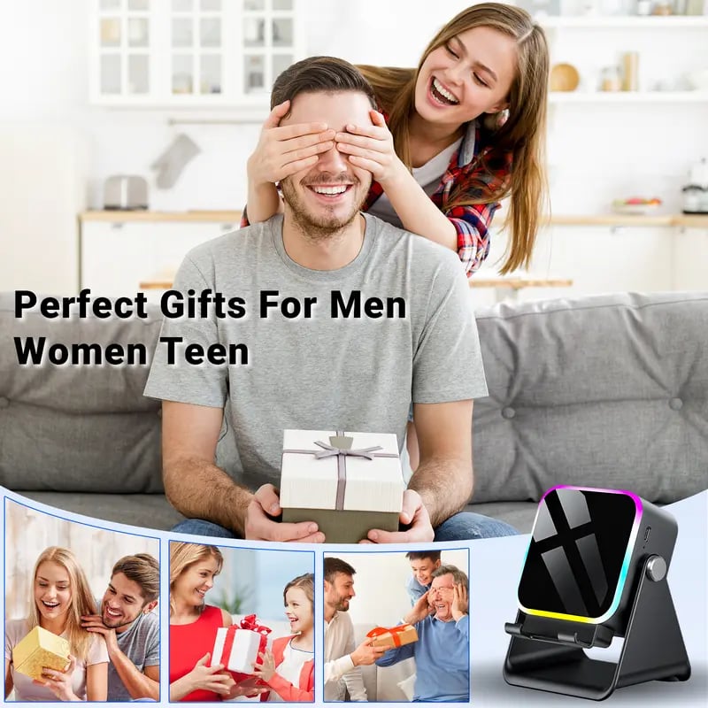BeatStand – Wireless Multi-Function Bluetooth Speaker