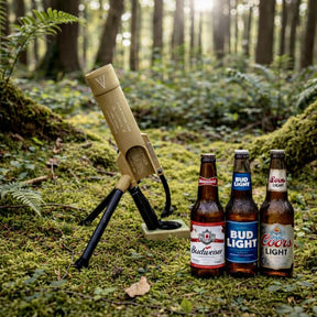 LaunchBrew – High Impact Bottle Opener