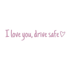 ShineWords – Reflective Car Quote Stickers