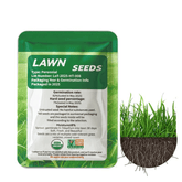 TurboTurf – Fast Growing Grass Seeds