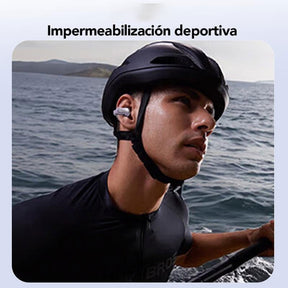 AirLingo – Open Ear Language Translator