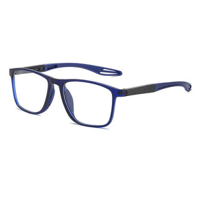 VisionGlide – Progressive Zoom Reading Glasses