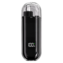 SleekEdge – Cordless Nose Hair Trimmer