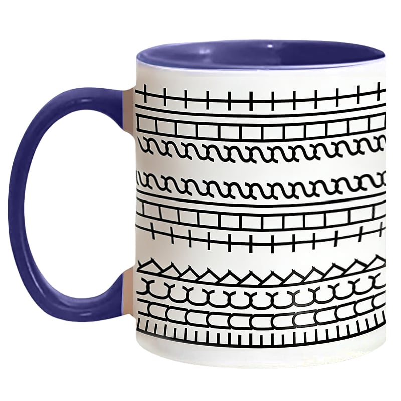 AttitudeSip – Expressive Everyday Mug
