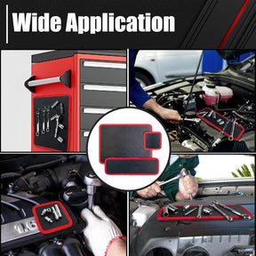 MagniCatch – Tool & Parts Magnetic Mat