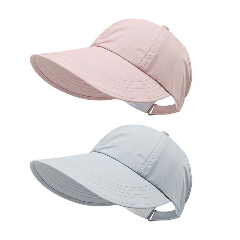 ShadeCore – Elegant UV Protection  Sun Hat