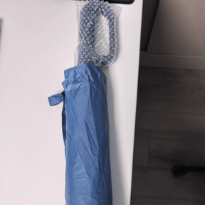 StormFlex – Compact Windproof Umbrella