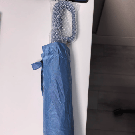 StormFlex – Compact Windproof Umbrella