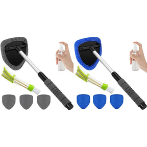 ClearReach – Genius Windshield Cleaning Tool