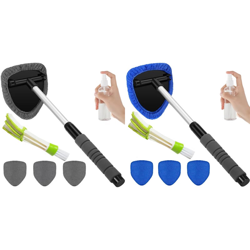 ClearReach – Genius Windshield Cleaning Tool