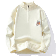 Evan's Stylish Zipper | Lupi