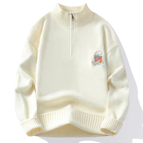 Evan's Stylish Zipper | Lupi