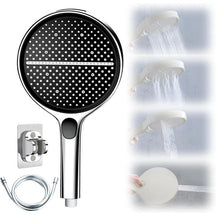 AquaJet Max – 4 Spray Mode Shower Head