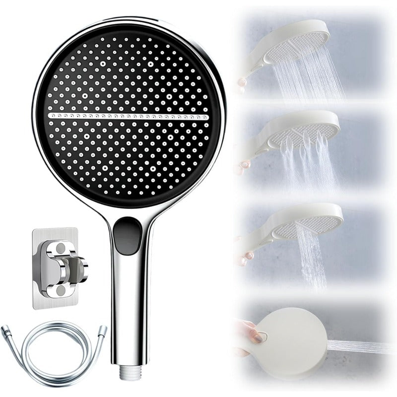 AquaJet Max – 4 Spray Mode Shower Head