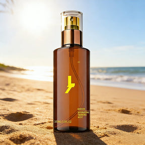 TanHydra – Nourishing Self Tanning Mist