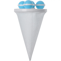 PetPure Wash Ball – Fur Removal Tool