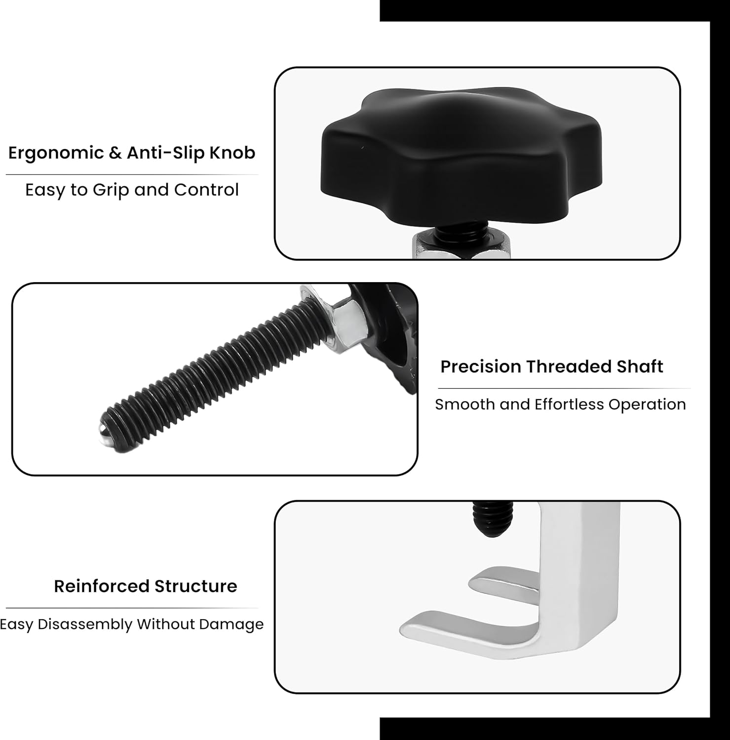 AutoRelease Master – Wiper & Terminal Puller
