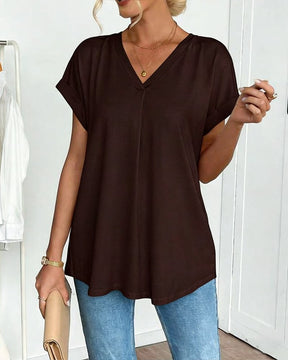 UrbanStitch V – Patchwork Casual Tee