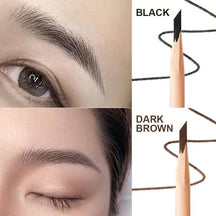 TitanShape – Long-Lasting Smudge-Proof Brow Pencil