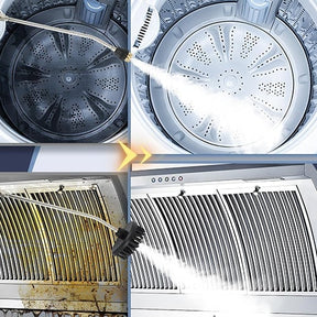 CleanCore – Multi-Surface Deep Cleaning Steamer