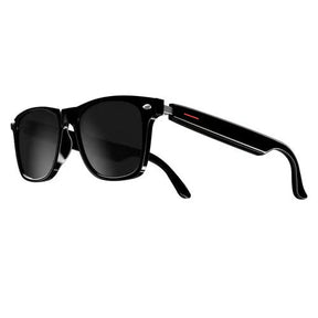 SoundShade – Smart Wireless Audio Sunglasses
