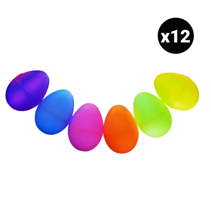 EasterGlow – Magical Night Hunt Eggs
