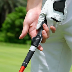 GripMaster – Adjustable Golf Grip Trainer