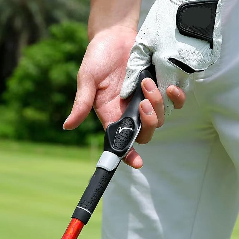 GripMaster – Adjustable Golf Grip Trainer