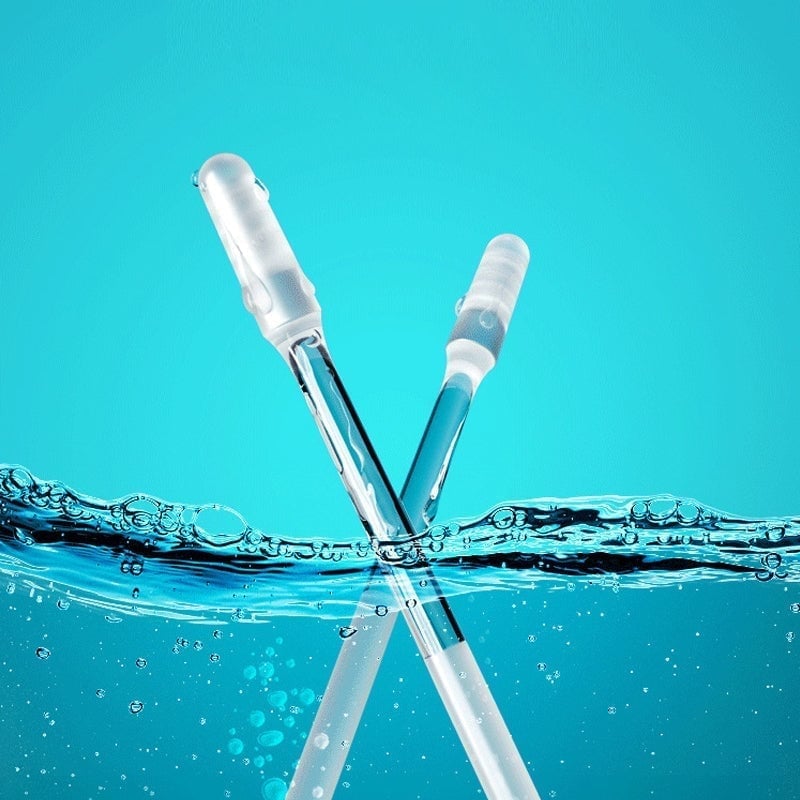 EarEase – Gentle Adhesive Ear Sticks